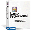 Lasso middleware from Blueworld