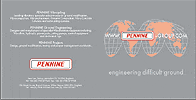 CD case insert