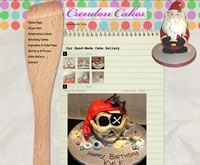 Crendon Cakes