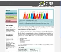 UK remanufacturing web site