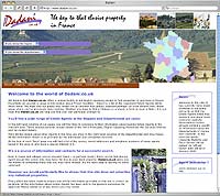 Dadani properties in France