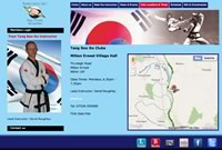 Bedfordshire Dal Poon Tang Soo Do Academy