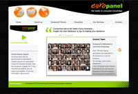 Europanel consumer panel