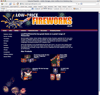 LowPriceFireworks