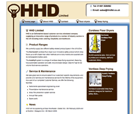 HH Developments