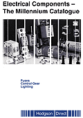 64pp catalogue