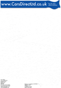 letterhead
