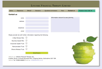 Lifetime Financial Therapy Limited