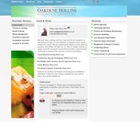 Oakdene Hollins