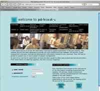 pub human resources consultancy