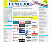 Homegoods
