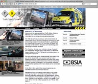 Traffic Safety Systems
