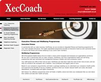 XecCoach managers