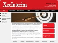 XecInterim managers